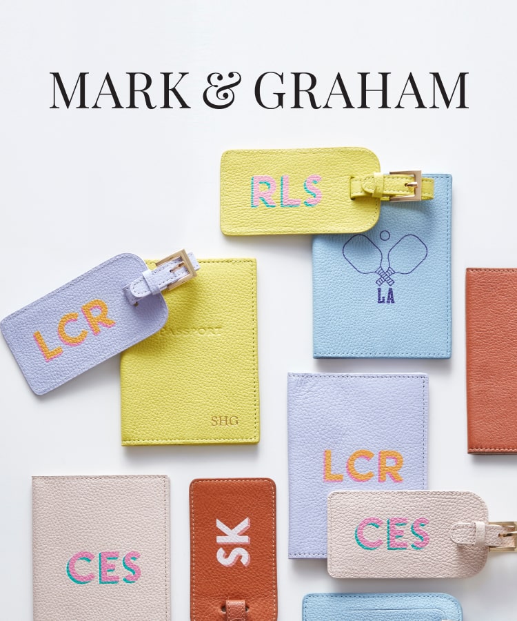 Mark & Graham