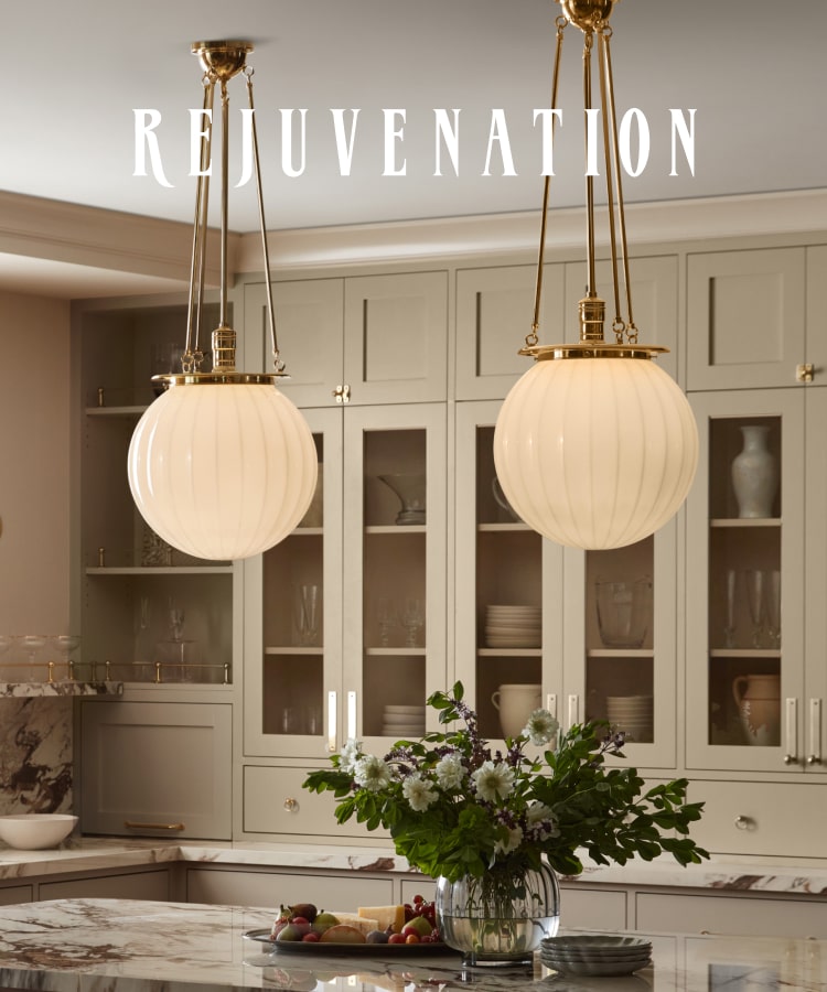 Rejuvenation