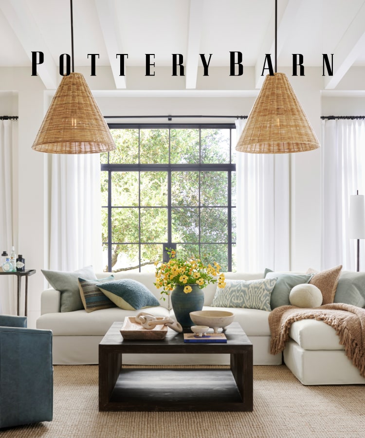 Pottery Barn